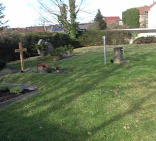 Friedhof Gniebel