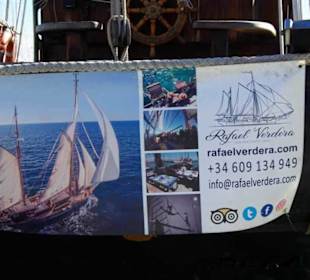 Info für die Besucher