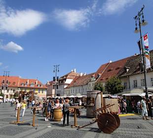 Piața Mare/Großer Ring 