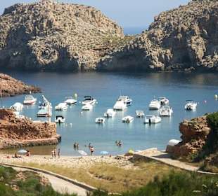 Cala Morell