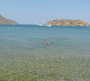 Spinalonga