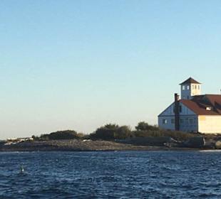 Portsmouth Hafenrundfahrt