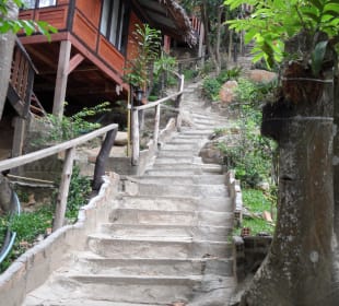 Treppen