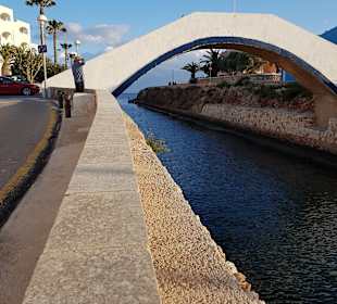 Yachthafen Cala'n Bosch