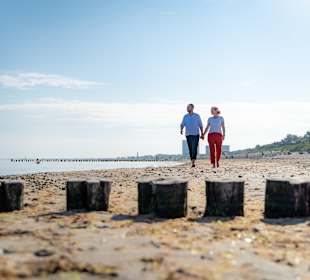 Strand Diedrichshagen