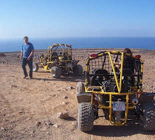 Buggy Tour