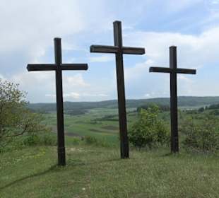 Berg Kornbühl Salmendingen