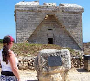 Das Castell