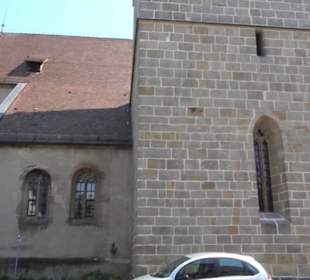 Geschichtslehrpfad