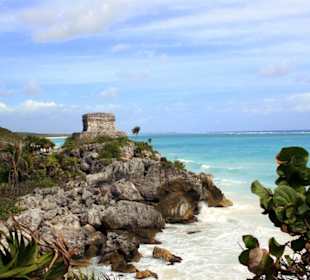 Festung Tulum