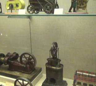 Spielzeugmuseum