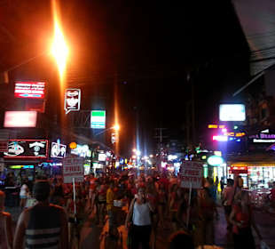 Bangla Road