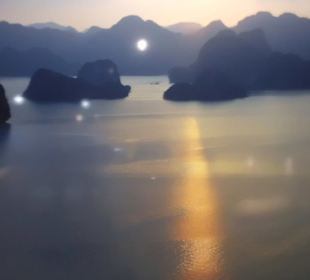 Einblicke in freme Länder