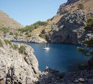 Sa Calobra