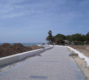Neue Promenade