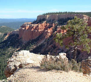 Parco nazionale Bryce Canyon