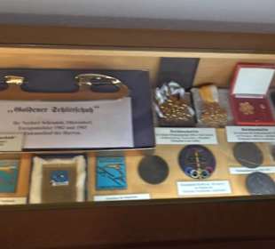 Heimatmuseum Oberstdorf