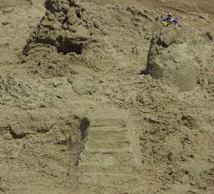 Alles Bauwerk von kleinen und großen Architekten