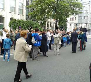 Stare miasto Waterloo