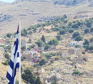 Insel Symi