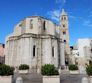 Santa Maria Maggiore