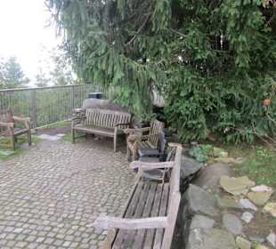 Botanischer Garten Bergamo