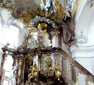 Basilika Vierzehnheiligen