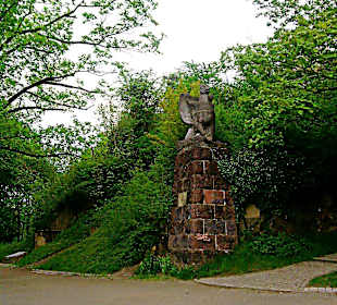 Freiburg Schlossberg 8