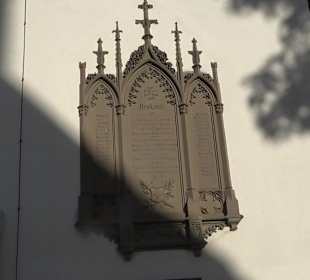 Pfarrkirche St. Georg
