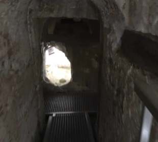 St. Paul’s Catacombs