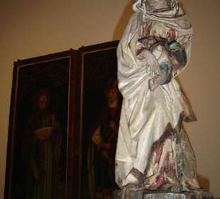 Фото из музея Боде