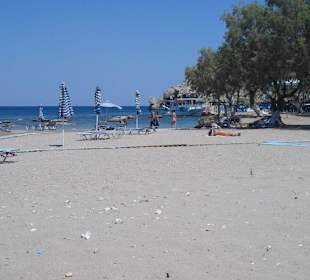 Kolymbia Beach