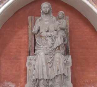 St. Nikolai Kirche