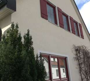 Evangelisches Gemeindehaus Linsenhofen