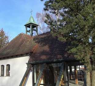 Aussegnungshalle Altenriet