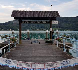 Anlegestelle