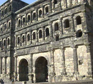Porta Nigra