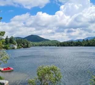 Lake Placid
