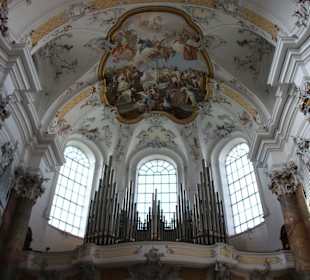Marienorgel