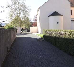 Stadtrundgang 