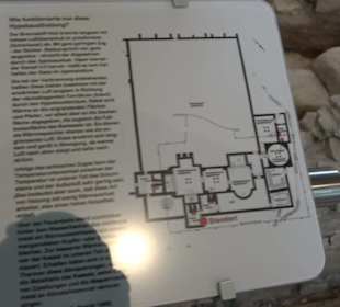 Kleine Thermen