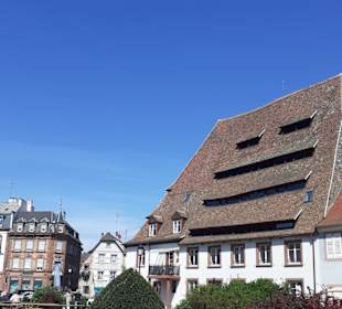 Altstadt Wissembourg