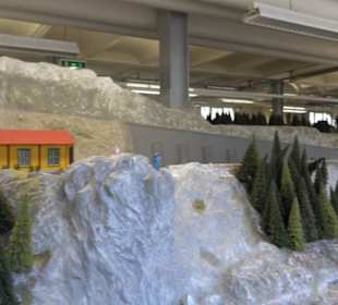 Eisenbahnmuseum Schwarzwald