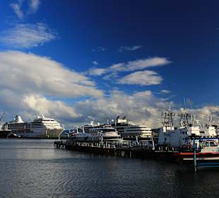 Ushuaia