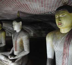 Dambulla