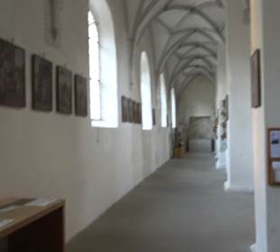 Geistliches Zentrum Kloster Heiligkreuztal Altheim
