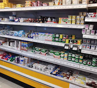 Einkaufen & Shopping