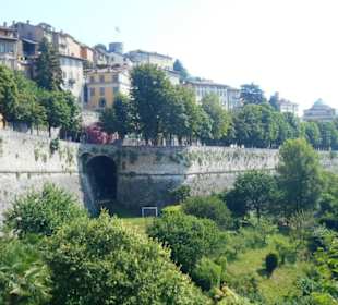 Venezianische Stadtmauer