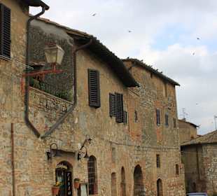 Сан-Джиминьяно