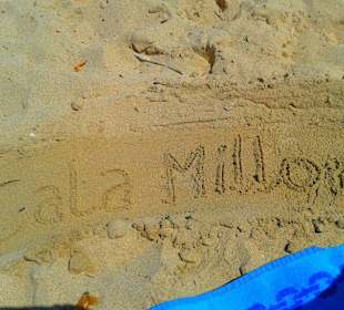 Cala Millor